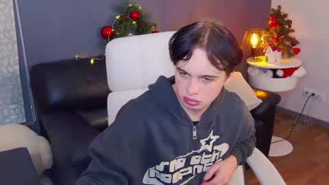 david_hawen online show from January 13, 10:13 pm