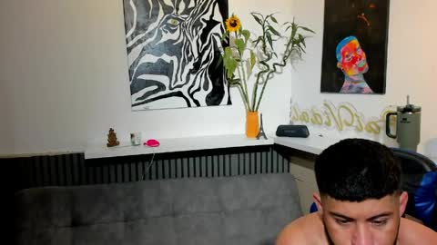 david_janson18 online show from May 22, 12:10 pm