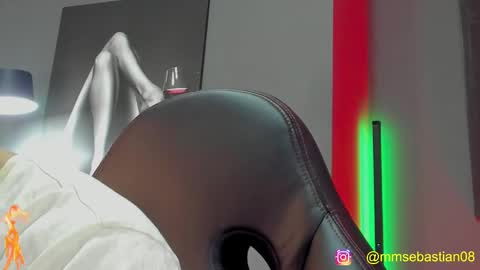 David Jons online show from March 20, 2:37 am