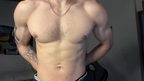 David online show from December 18, 9:55 pm