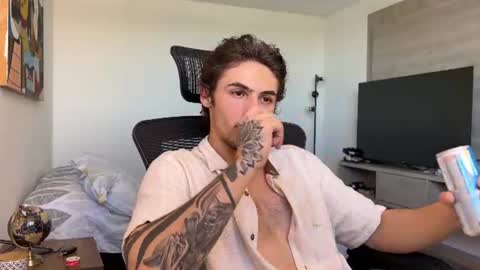 David online show from July 7, 4:11 pm
