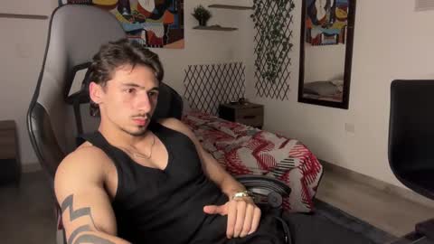 David online show from November 25, 4:14 am