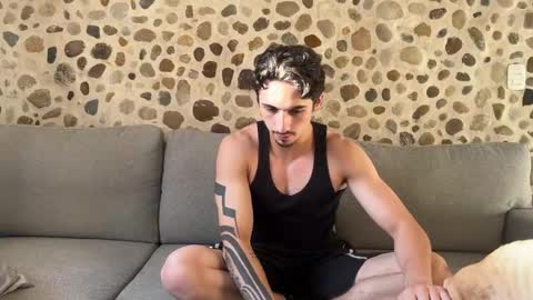 David online show from April 20, 10:23 pm