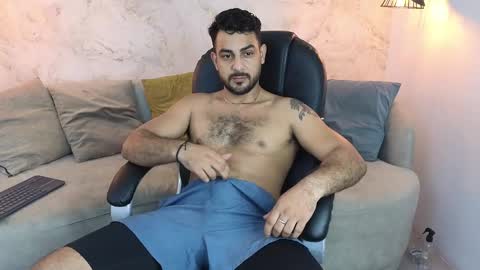 JF oliveira online show from January 13, 1:28 pm