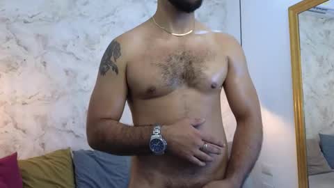 JF oliveira online show from October 24, 1:24 pm