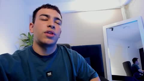 david_rtr online show from November 13, 7:40 pm