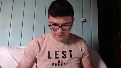 david smit online show from March 13, 8:37 pm