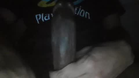 Snapshot of davidbigdick24 chatting on January 24, 11:37 am David online show from January 24, 11:37 am