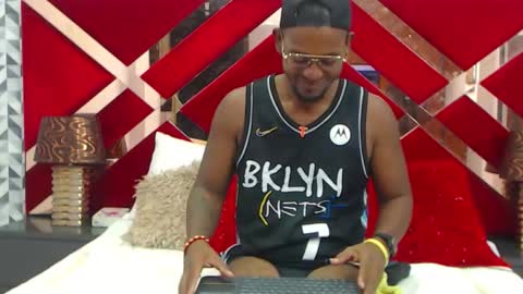 BigBulge online show from June 3, 4:12 pm