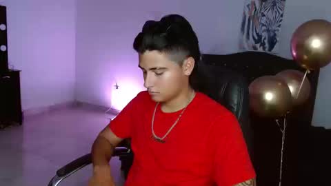 David Bless online show from September 20, 10:43 pm