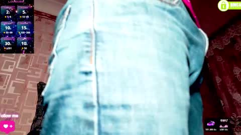 DavidCarroll online show from March 2, 5:31 pm