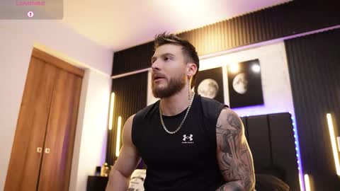 David Blakee online show from January 15, 5:11 am