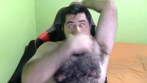 David online show from April 22, 6:52 am