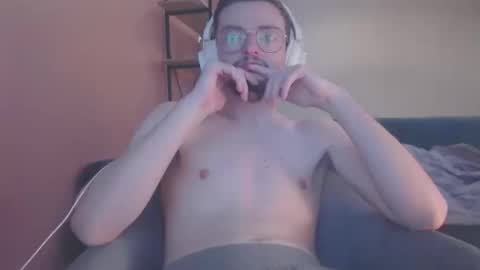 davidfoxfr online show from November 3, 12:41 pm