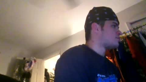 davidfry25 online show from December 29, 7:39 am