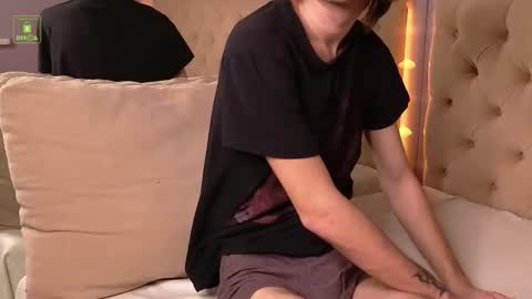 DAVID online show from March 1, 4:23 am