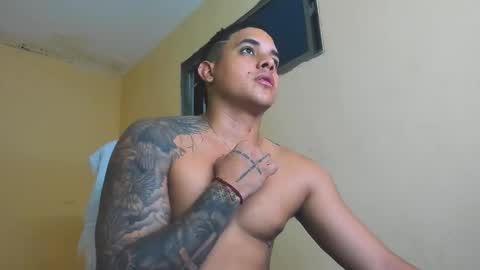 Lennon online show from November 12, 12:38 am