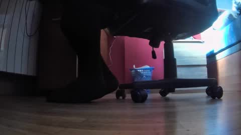 Hugo online show from January 31, 9:48 am