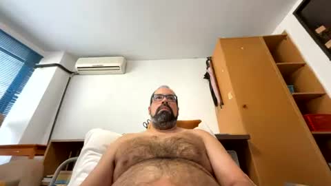 davidmax245 online show from July 22, 4:10 pm