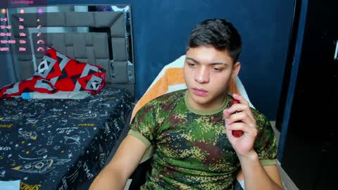 david online show from April 5, 1:03 am