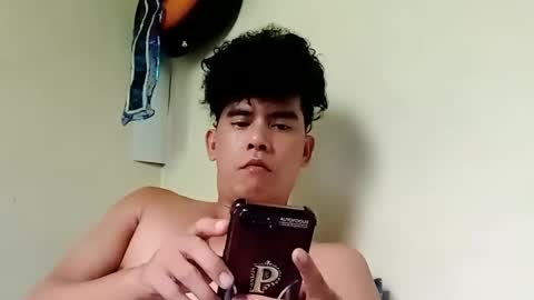 davidrocero online show from May 24, 2:50 am