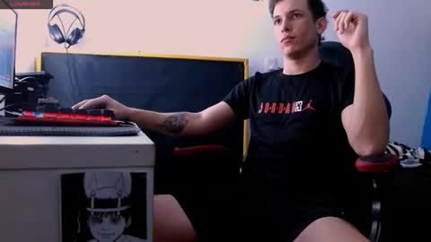 davidsalazar33 online show from March 17, 10:34 pm