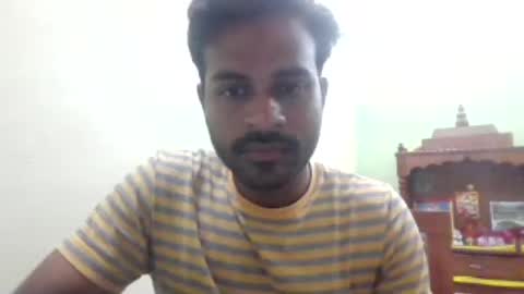 Dude97 online show from June 13, 6:17 pm