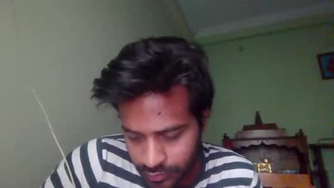 Dude97 online show from April 21, 8:53 am