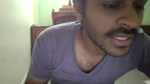 Dude97 online show from April 10, 1:18 pm