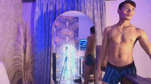 Davis online show from April 20, 11:35 am