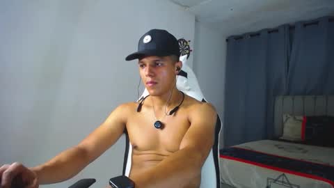 David Angel online show from October 4, 6:07 am