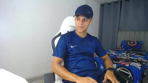 David Angel online show from January 10, 3:07 am