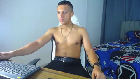 David Angel online show from December 26, 3:59 am