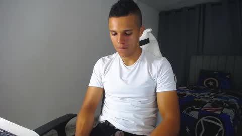 David Angel online show from March 5, 3:52 am