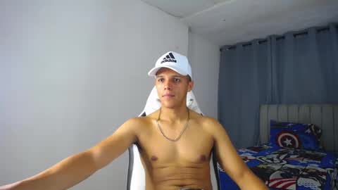 David Angel online show from January 1, 11:40 pm