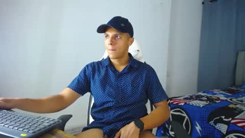 David Angel online show from December 7, 4:31 am