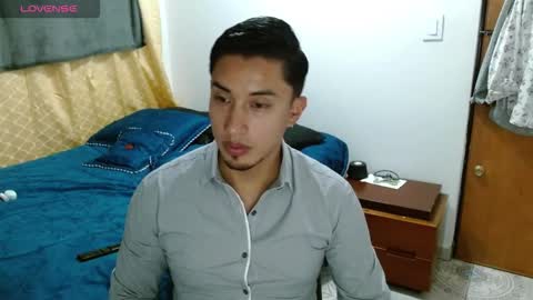 DS online show from February 25, 11:39 pm