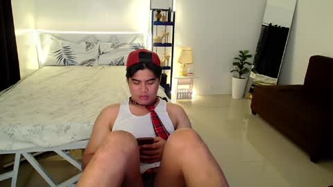 Dawsonhansleyxx  online show from March 3, 3:19 pm