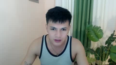 JC LOVER BOY online show from September 28, 6:33 am