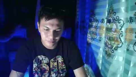 JC LOVER BOY online show from March 6, 5:54 pm