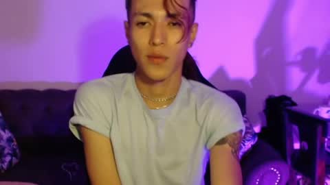 Daxon online show from November 16, 5:31 am