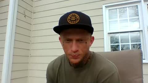 Daytona Dalton online show from February 9, 2:40 pm