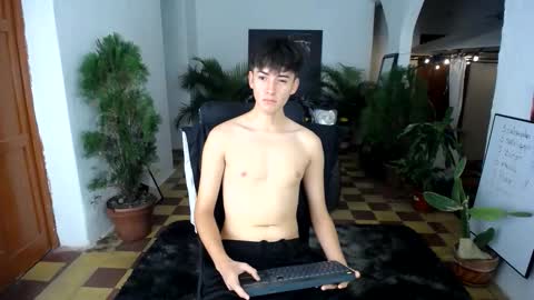 dazacam online show from March 26, 12:15 am