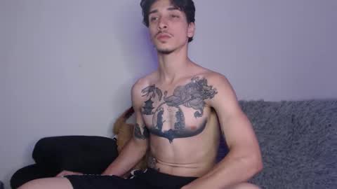 dazzayy online show from October 15, 12:29 am