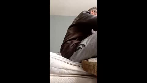 Dazzill online show from April 19, 3:55 pm