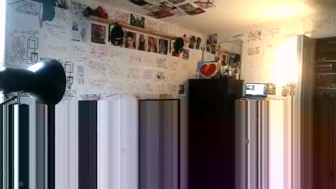 dbeamon92 online show from March 2, 3:19 pm