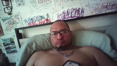 dbeamon92 online show from April 1, 1:41 pm