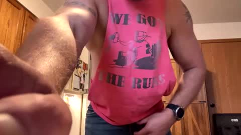 dblum75 online show from April 10, 1:51 pm