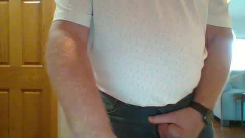 dcptmrgn1 online show from March 3, 4:30 pm