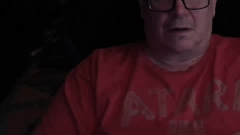 DC online show from January 22, 2:04 am